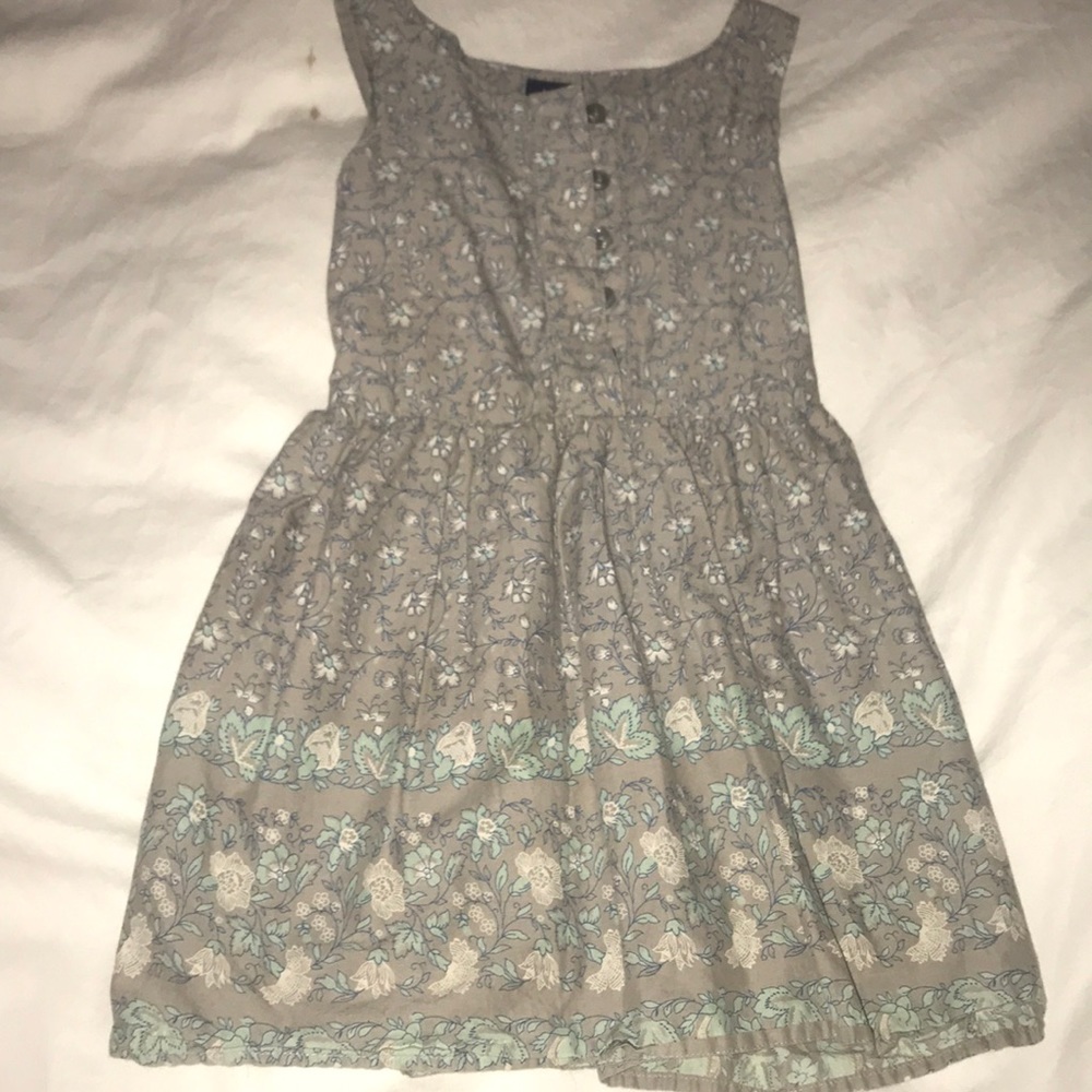 Kids Gap dress